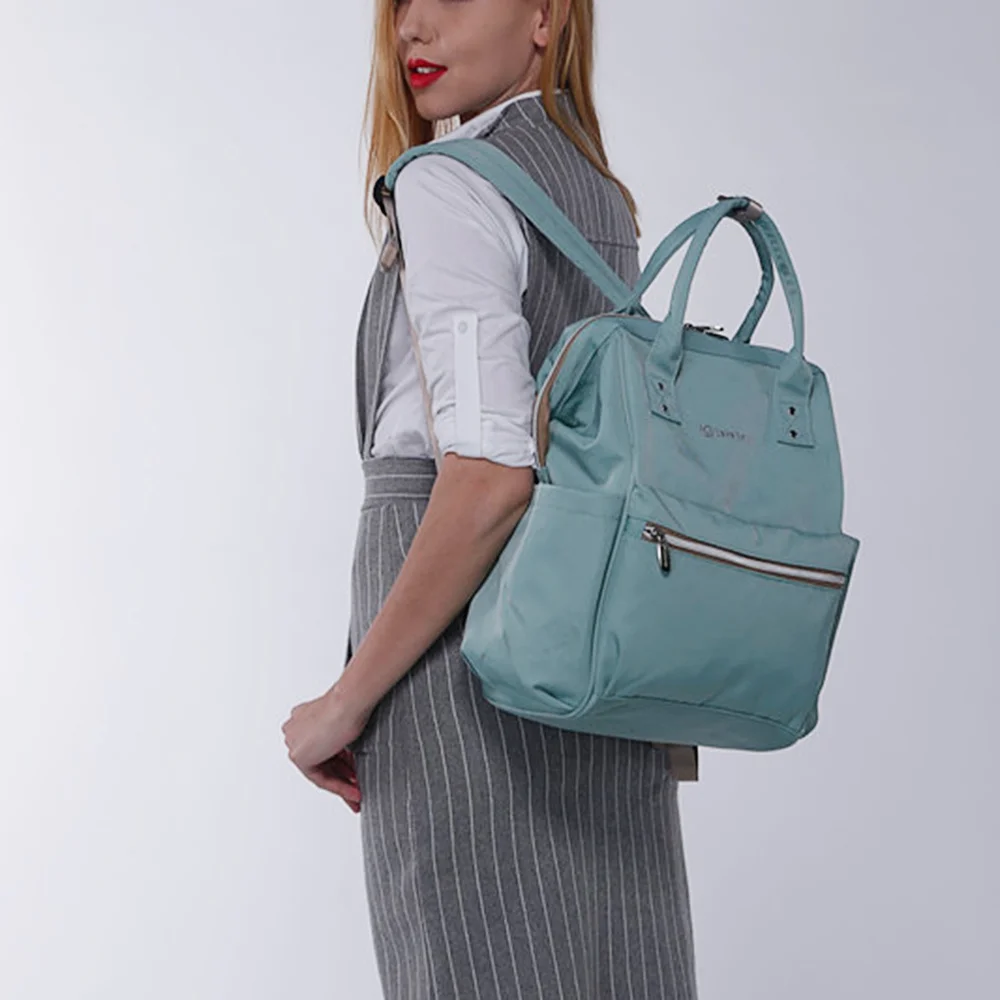 Lekebaby Baby Stroller Changing Nappy Diaper Bag Backpack Baby Bags For Mom Travel Mother Mummy Bag Organizer Bebe Maternidade ( Lekebaby Baby Stroller Changing Nappy Diaper Bag Backpack Baby Bags For Mom Travel Mother Mummy Bag Organizer Bebe Maternidade (