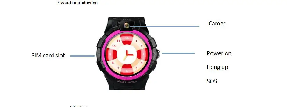 DW18S многофункциональные gps Смарт часы для детей анти-потери безопасности милые детские наручные часы с SOS напоминание о местоположении водонепроницаемый