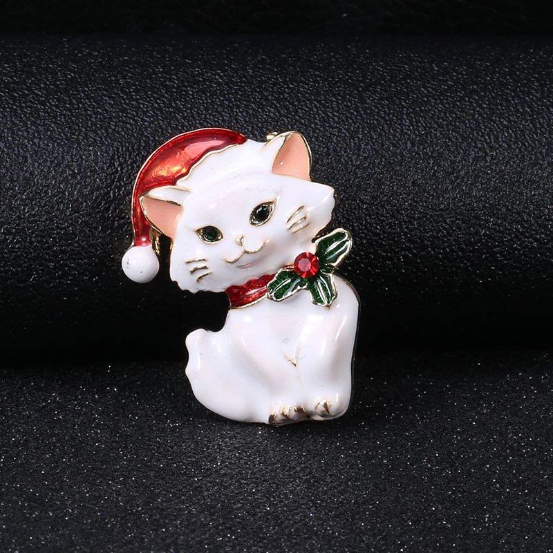 

Meow Cat Kindergarten Enamel Pins Box Kitten Hugging Cats Badge Custom Brooch Bag Clothes Lapel Pin Cartoon Animal Jewelry Gift