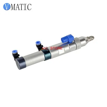 

Free Shipping Quality Big Flow Glue Dispenser Suck Back Pneumatic Nozzle Valve