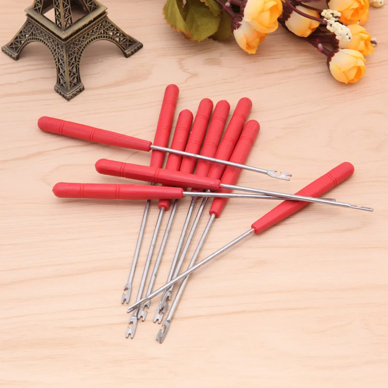 

1Pc Fishing Tackle Fish Hook Remover Detacher Extractor Fishing Tool Y51D