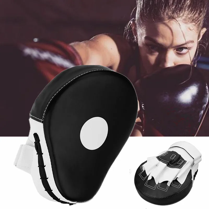 1pcs Sanda Training Equipment Hand Flexible Target Taekwondo Boxing Wall Kick Pad | Спорт и развлечения