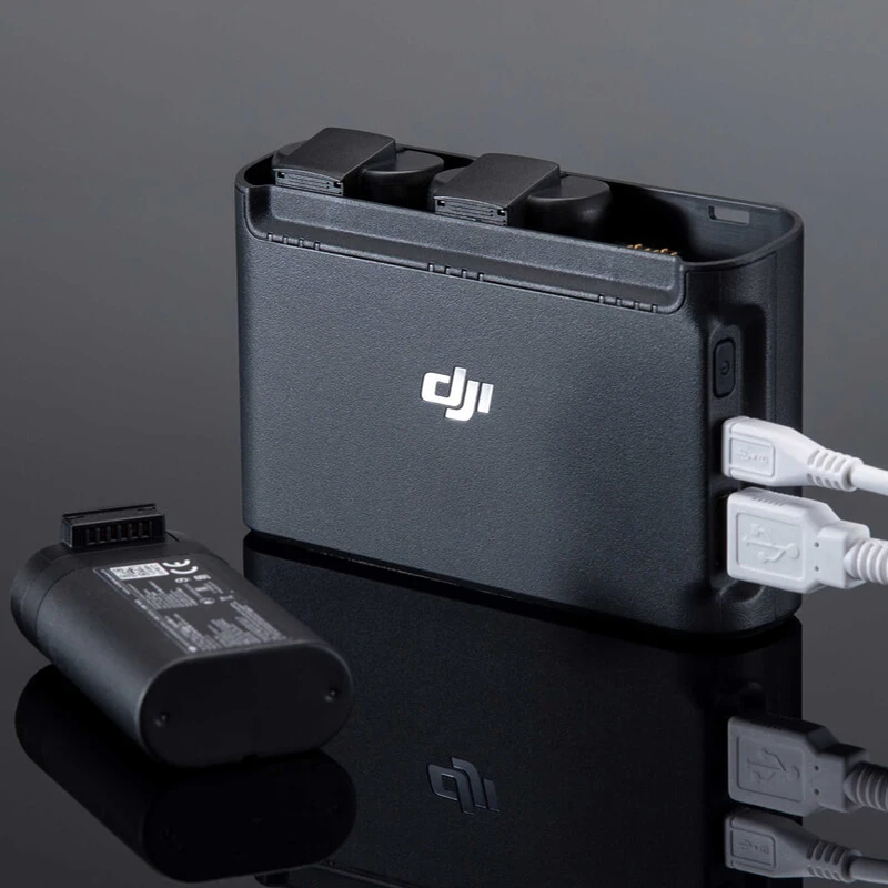 Mavic Mini Drone двусторонний Аккумулятор для зарядки концентратора для DJI Mavic Mini батарея