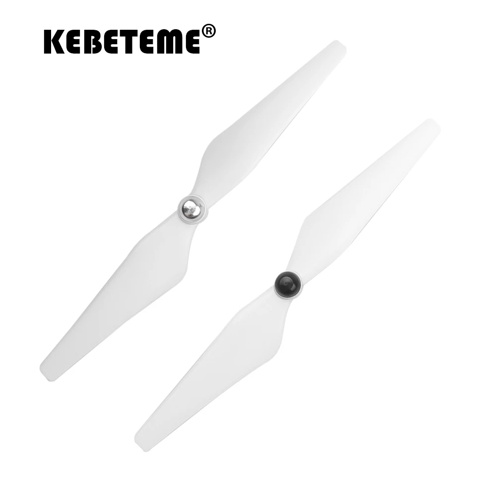 KEBETEME 2 шт./лот 9450 высокоэффективный самоблокирующийся усиленный CW/CCW Мультикоптер