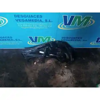 

WINDOW LIFTER FRONT LEFT MERCEDES SPRINTER 02.00-> CLOSED BOX