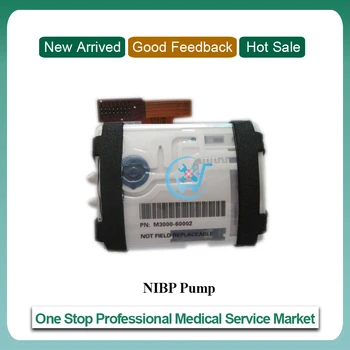 

Patient Monitor M3000-60002 NIBP Pump for M3001A NIBP Pump Module