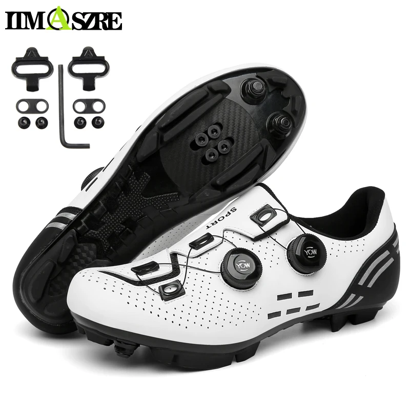 Кроссовки для горного велосипеда мужчин и женщин скоростная обувь на плоской