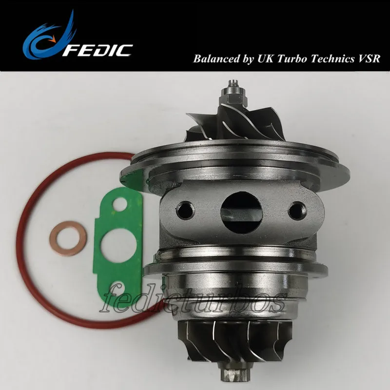 Картридж турбонагнетателя TF035 49135-05000 для Iveco Fiat 2 8 I 103 кВт 122 HP 8140.23.3700 1996- |