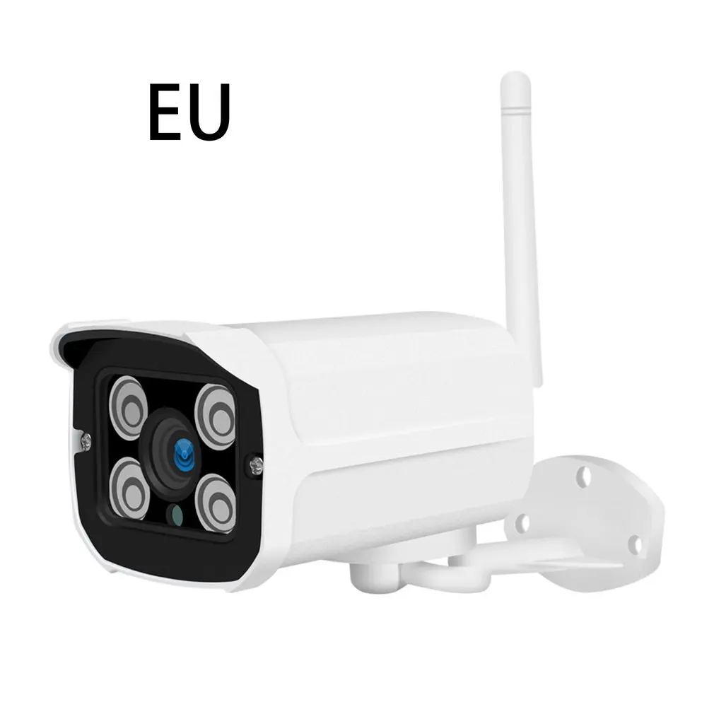 

1080P Wireless WIFI IP Camera for Sony Sensor Outdoor Security ONVIF IR Audio APP Camera Surveillance Home Monitor