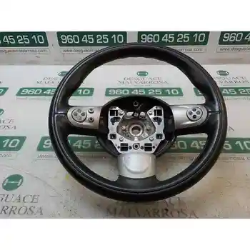 

STEERING WHEEL MINI CLUBMAN (R55) 1. 6 16V cat [16314465]