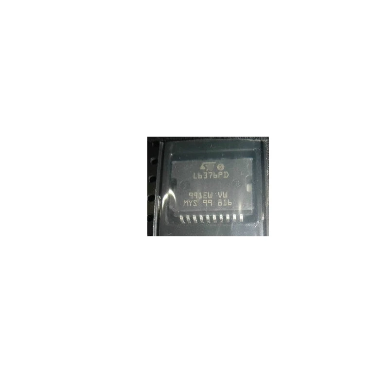 10 teile/los L6376PD L6376 6376 HSSOP20 100% NEUE Original kostenloser versand