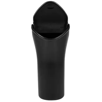 

Car Lightweight Trash Bin Color Classification Trash Bin Multicolor Car Trash Storage Bucket