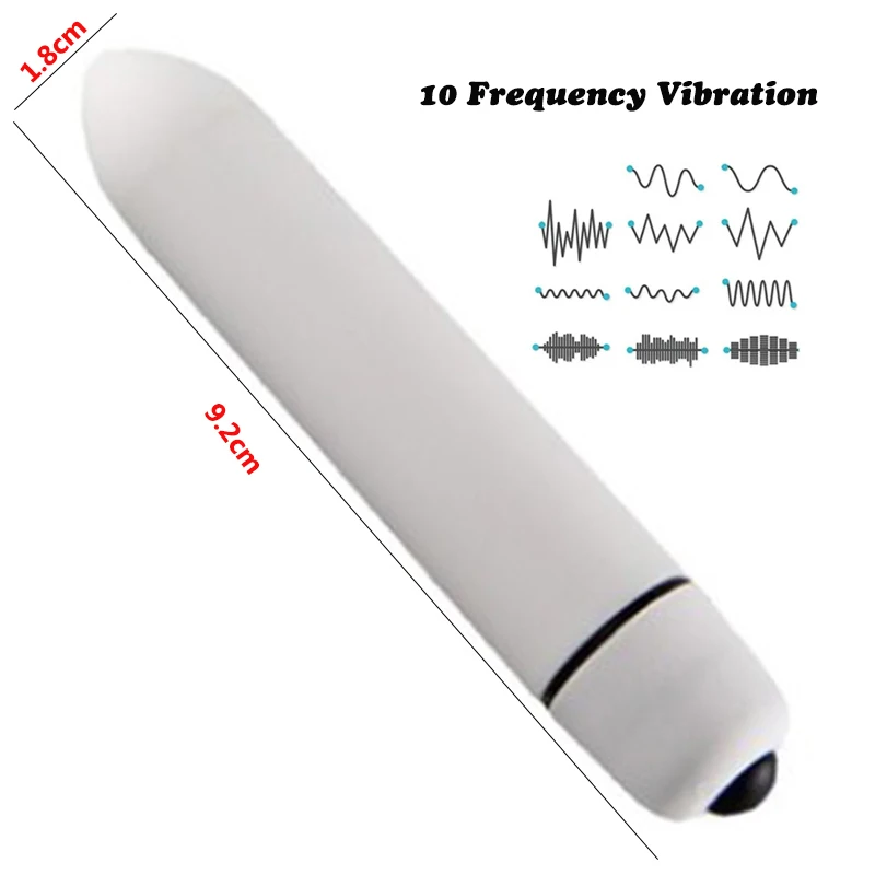 White 10 speed