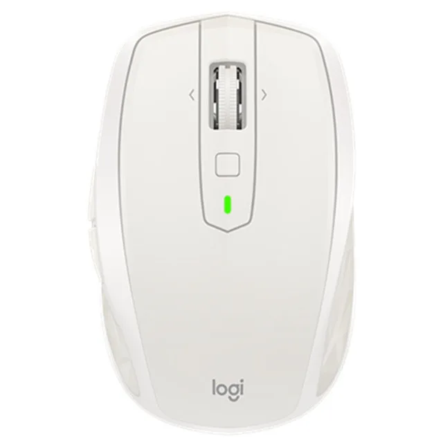 Беспроводная мышь Logitech MX Anywhere 2S мышка для управления несколькими устройствами 2 4