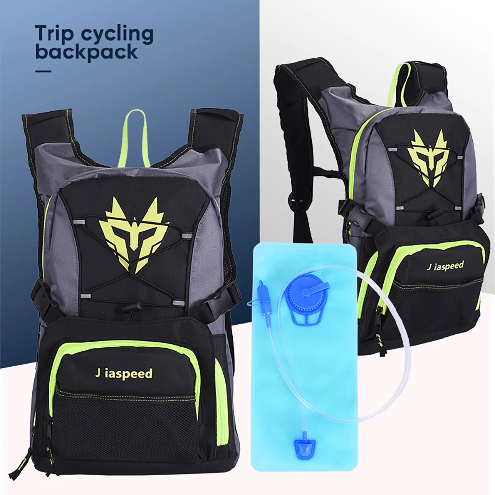 

2021 High capacity Motocross water bag backpack Locomotive Racing Water Bags Motorcycle Shoulder Bag MTB Bike Backpack
