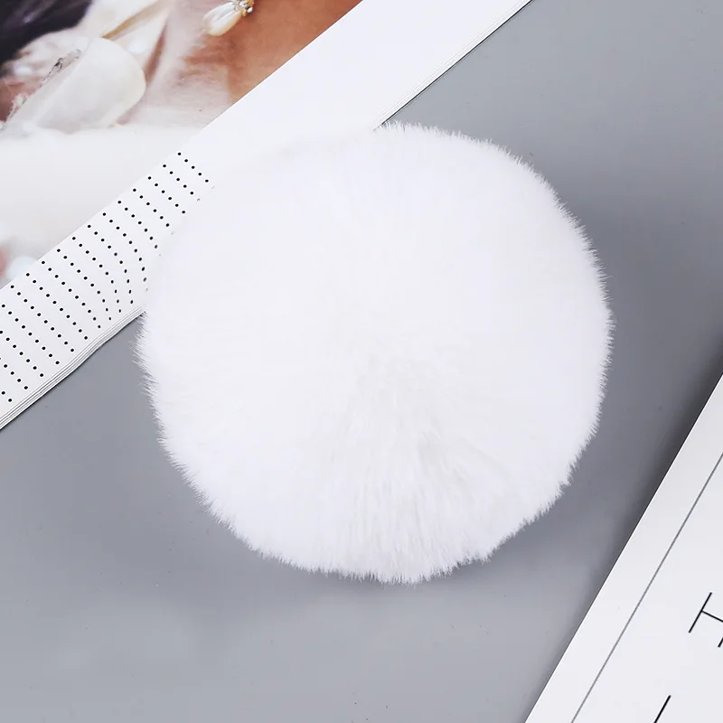 ACHAT BON PLAN : POMPON FAUSSE FOURRURE CHEZ ALIEXPRESS