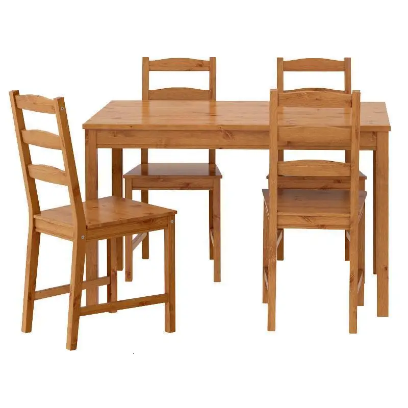 Tafel набор Eettafel A Manger модерн Dinning Piknik Masa Sandalye деревянный комедор стол Mesa De Jantar Bureau обеденный стол