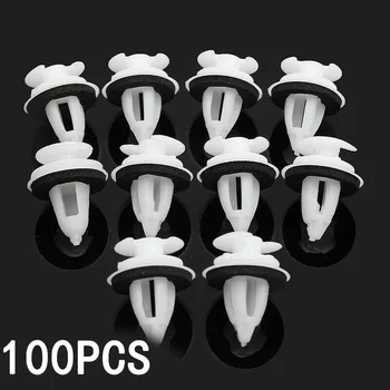 

Spare part Fastener clips Door Panel For BMW E34 E36 E38 E39 E46 X5 M3 M5 Z3
