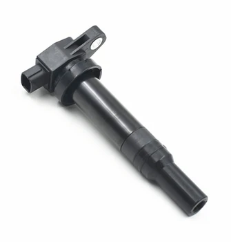 

Ignition Coil Fits for 06-10 Hyundai Santa Fe Optima Rondo 2.7L 273013E400