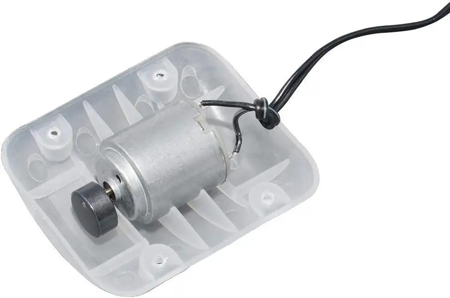Моторный накопитель переменного тока 110 V-240 V с проводным контроллером массажер для головы и шеи, игрушки модуль вибратор/вибрация аксессуары для ванной комнаты с Питание набор «сделай сам» для хобби