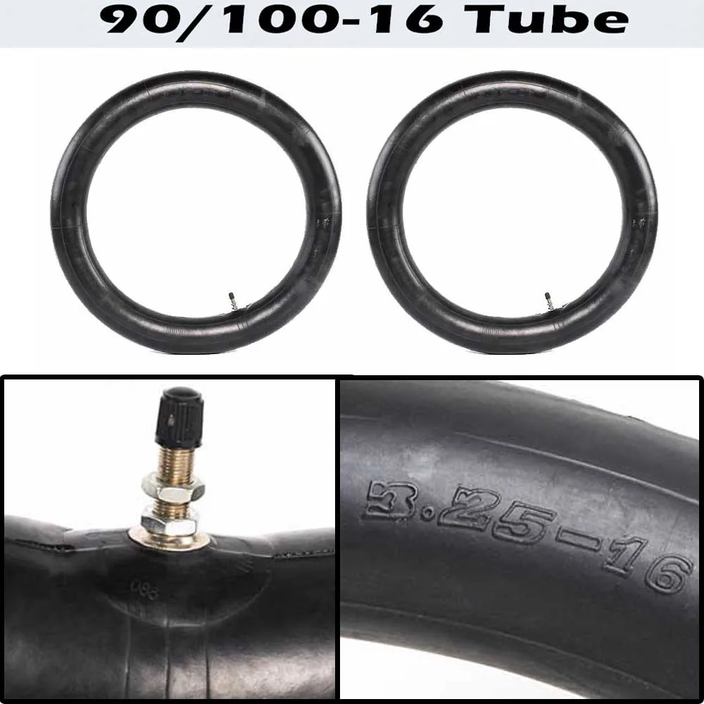 26x2 125 tire tube