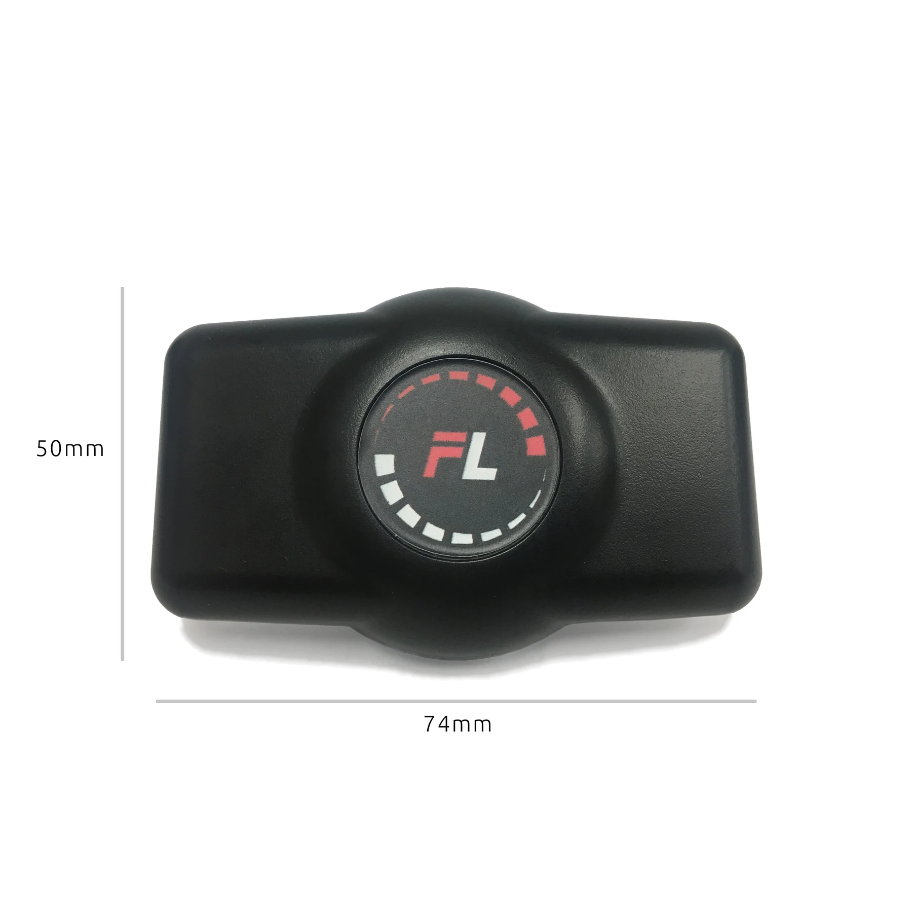 Бюджетный аналог Racelogic / Dragy Freelogic | 10 Hz GPS USB соединение со