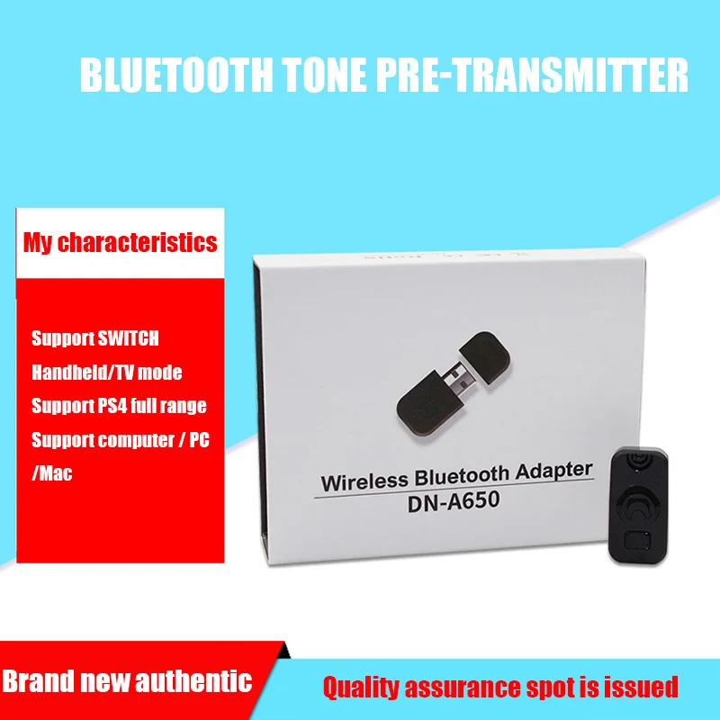 USB беспроводной APTX Bluetooth 2 1 передатчик приемник адаптер EDR ключ для просмотра