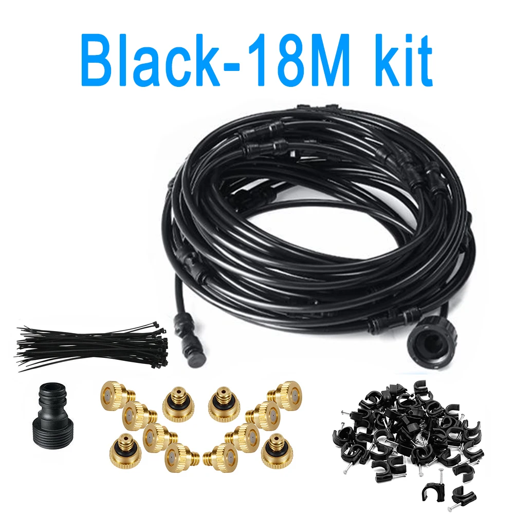 BLACK-18