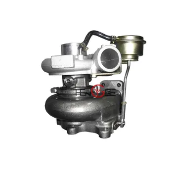 

TD06-4 turbocharger 49179-00260 49179-02410 ME073623 application for Mitsubishi Cantor 4D34