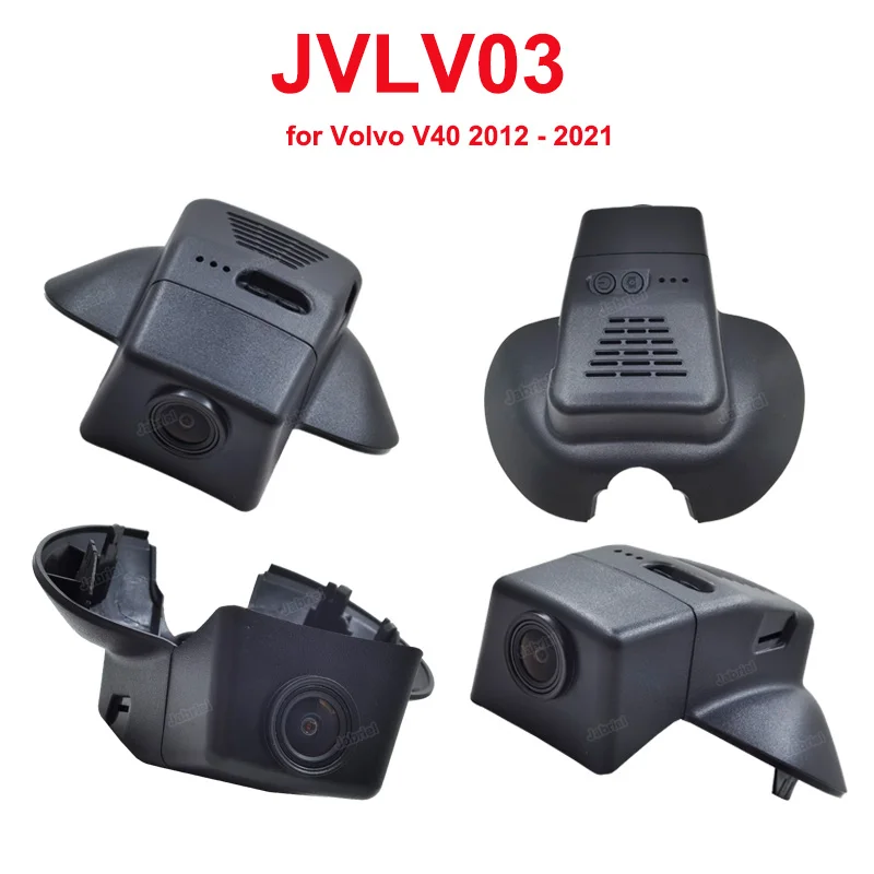 ボルボV40 旧V60ドライブレコーダーセット 【公式通販】