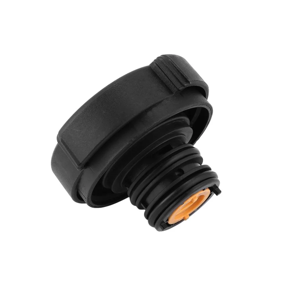 

Black Car Accessories Radiator Expansion Tank Cap For BMW E36 E46 3 SERIES E34 E39 Series 17111712492 A32
