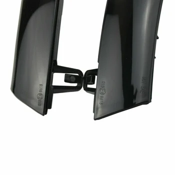 

Superb Light Dynamic Sequential Turn Signal 1 Pair Durable High Quality