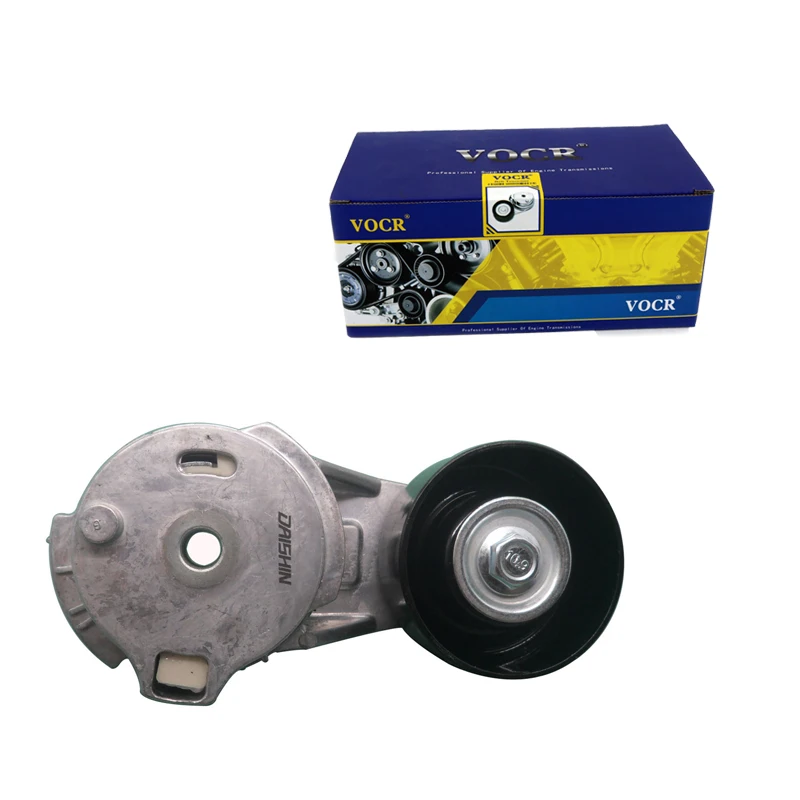Натяжной шкив для Hummer H3 3,5 L52 OEM: 12573024 89034219