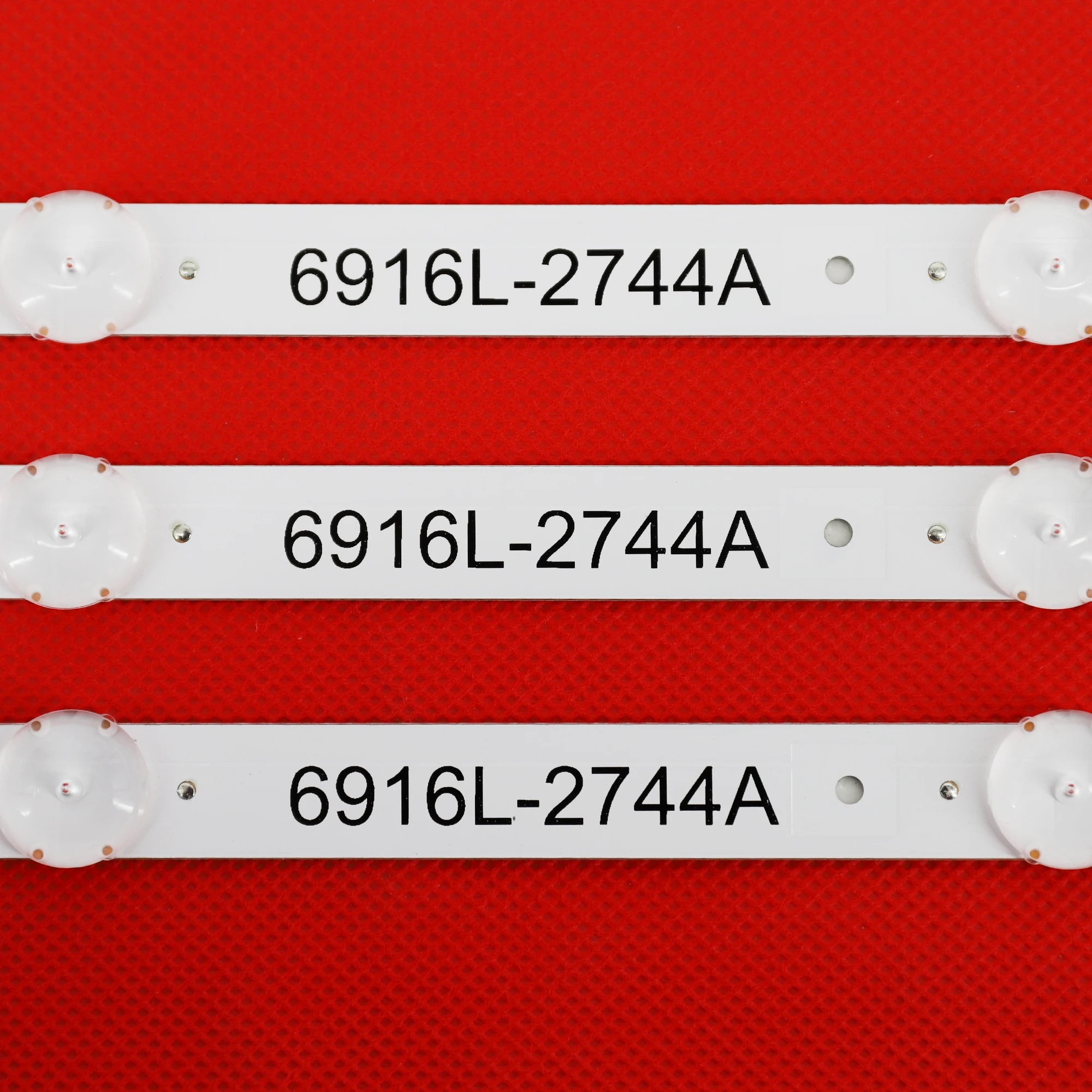 LED Ʈ Ʈ 8, LG 43 ġ TV 43UH620V 43UH610T 43UH630V 43UH603V 6916L-2744A UHD 1 Ʈ = 3 , 840MM ǰ