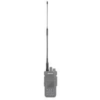 Walkie Talkie Parts 