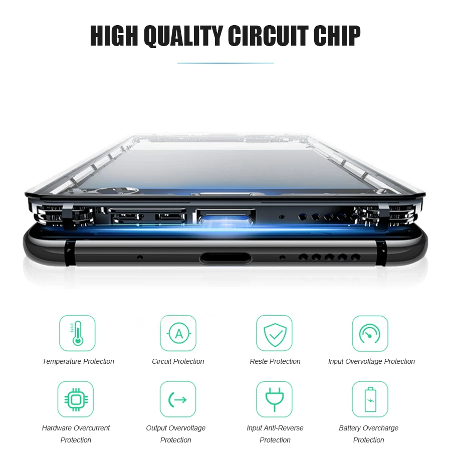 Аккумулятор PINZHENG B500BE для Samsung Galaxy S4 Mini I9190 I9192 I9195 I9198 1900 мАч сменные