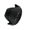 New 49 52 55 58 62 67 72 77 82mm Flower LENS HOOD for canon for nikon for sony for olympus ► Photo 3/6