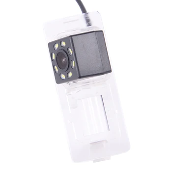 

Parking Reverse Backup Rear View Camera Kit Fit For Renault Clio 4 IV 2012-2016 2017 2018 2019