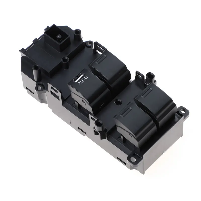 Высококачественный переключатель стеклоподъемника для Honda 35750-T5H-H01 35750T5HH01