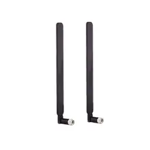 2 шт 5dBi WiFi антенна SMA Male 4G LTE маршрутизатор Антенна для B315 B310 B593 B525