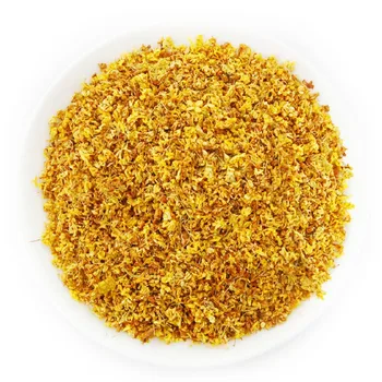 

2020 Zhejiang Guihuacha Osmanthus Tea Other Tea for Clear Heat Detoxification