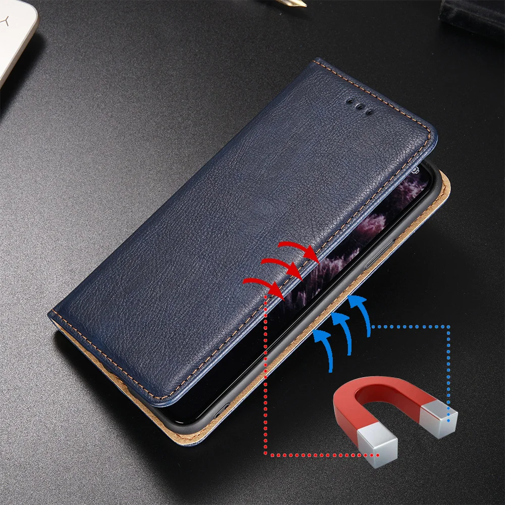 Чехол для Asus ZenFone Max Pro M1 ZB601KL ZB602KL кожаный чехол книжка 4 ZB631KL ZE554KL ZB634KL держатель