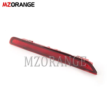 

MIZIAUTO High mount Rear Stop Tail Light Car Styling Red High 3rd Brake Light For Ford Ecosport 2013 2014 2015 2016