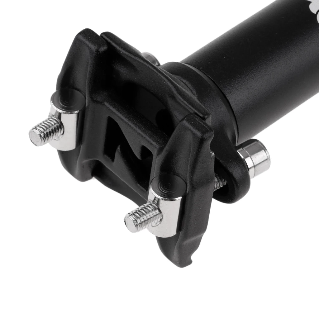 400mm Adjustable Dropper Seat Post BMX MTB Bike Seat Tube for Mountain Bikes Downhill Bike