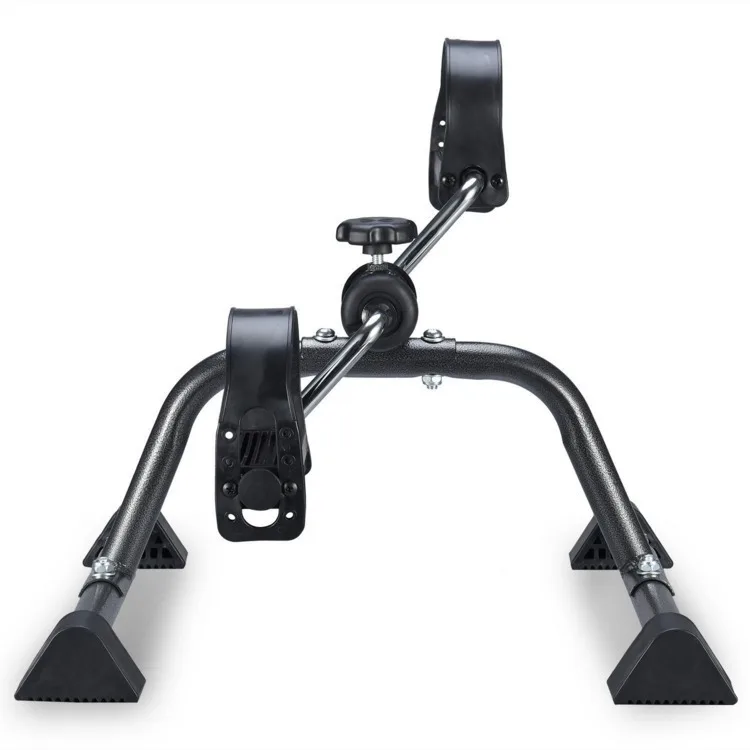 

Mini Rehabilitation Training Device Exercise Bike Elderly People Bicycle Leg Trainer Treadmills Exercise Bike