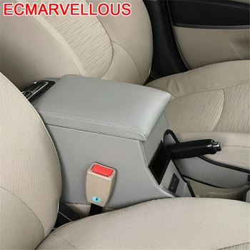 

Auto Accessories Accessory Decorative Automobile Modified Parts Arm Rest Car Styling Armrest 14 15 16 FOR Hyundai Verna