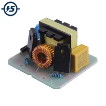 

40W DC to AC Inverter Boost Converter Power Supply Module 12V to 220V Step Up Voltage Transformer