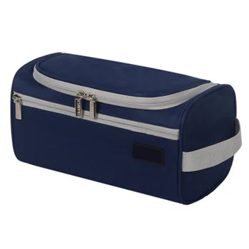 

Large Capacity Toiletry Bag Travel Waterproof Makeup Organizer Bag Necessity Storage Pouch XIN-Shipping