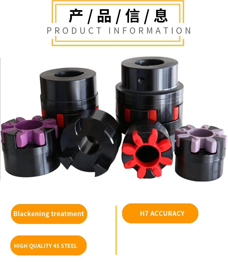 Cheap Acoplamentos de eixo