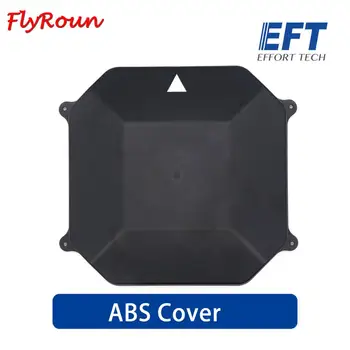 

EFT agriculture drone ABS Cover shell quadcopter and hexacopter for DIY drone